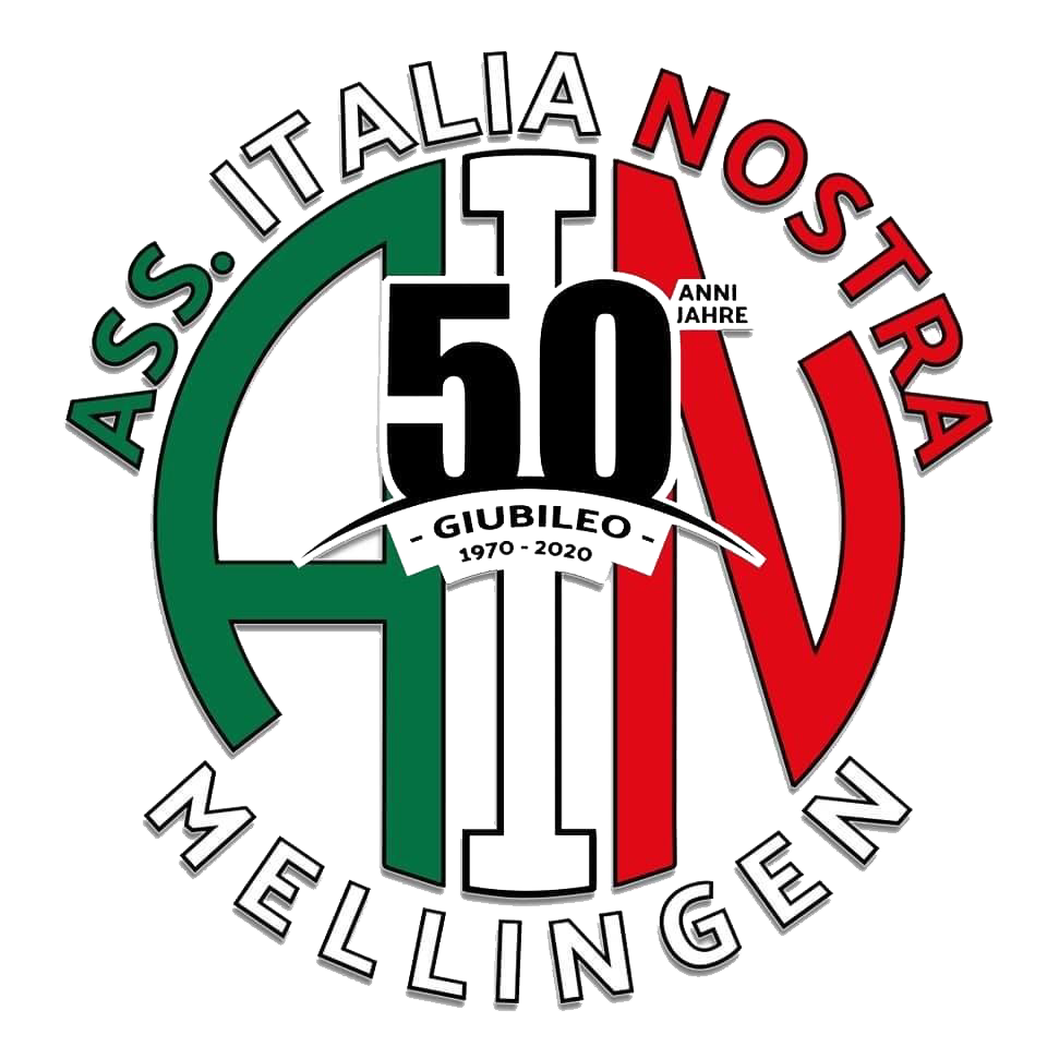 Associazione Italia Nostra Mellingen